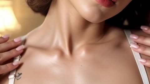 WAKE UP TO A NEW WORLD OF THICK GIRL FANTASY