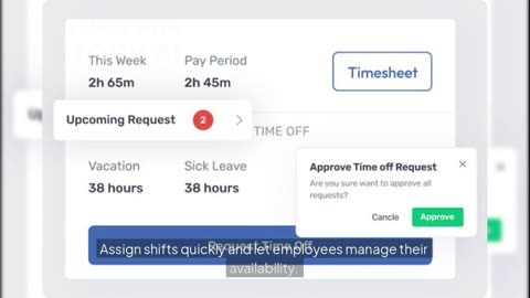 Buddy Punch Demo: Track Employee Attendance & Time with Ease