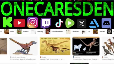 Jurassic Park’s Raptor Lie: Chickens, Not Killers