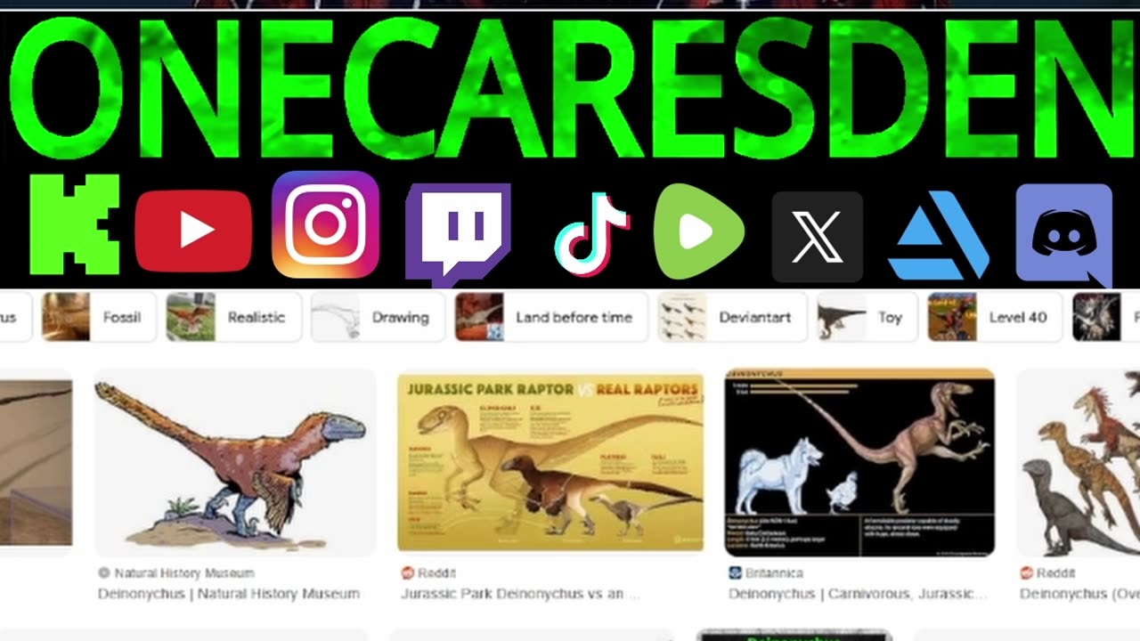Jurassic Park’s Raptor Lie: Chickens, Not Killers