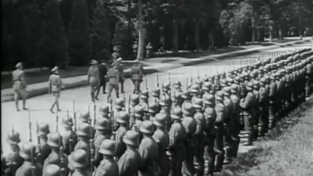 Secrets of War Season 1, Ep 08_ The Battle of Britain