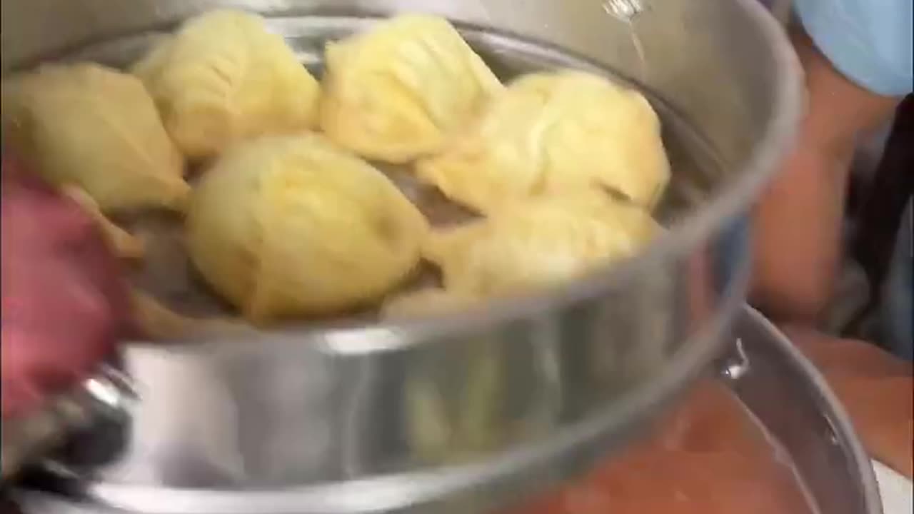 13-ЭТАЖНОЕ БЛЮДО🤯