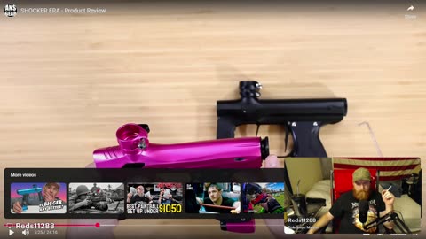 New Gear From World Cup