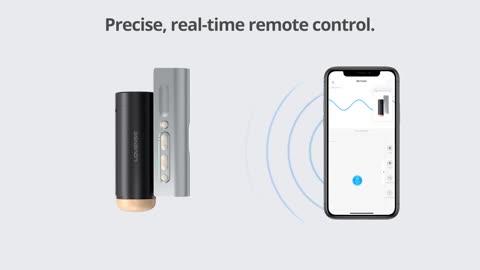 Lovense Solace Pro
			