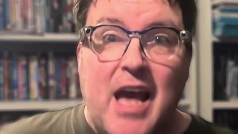 Obese soyboys outraged at Amelia