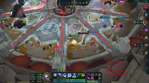 league of legends road to emerald (PREMIUM ONLY) - #rumbletakeover.