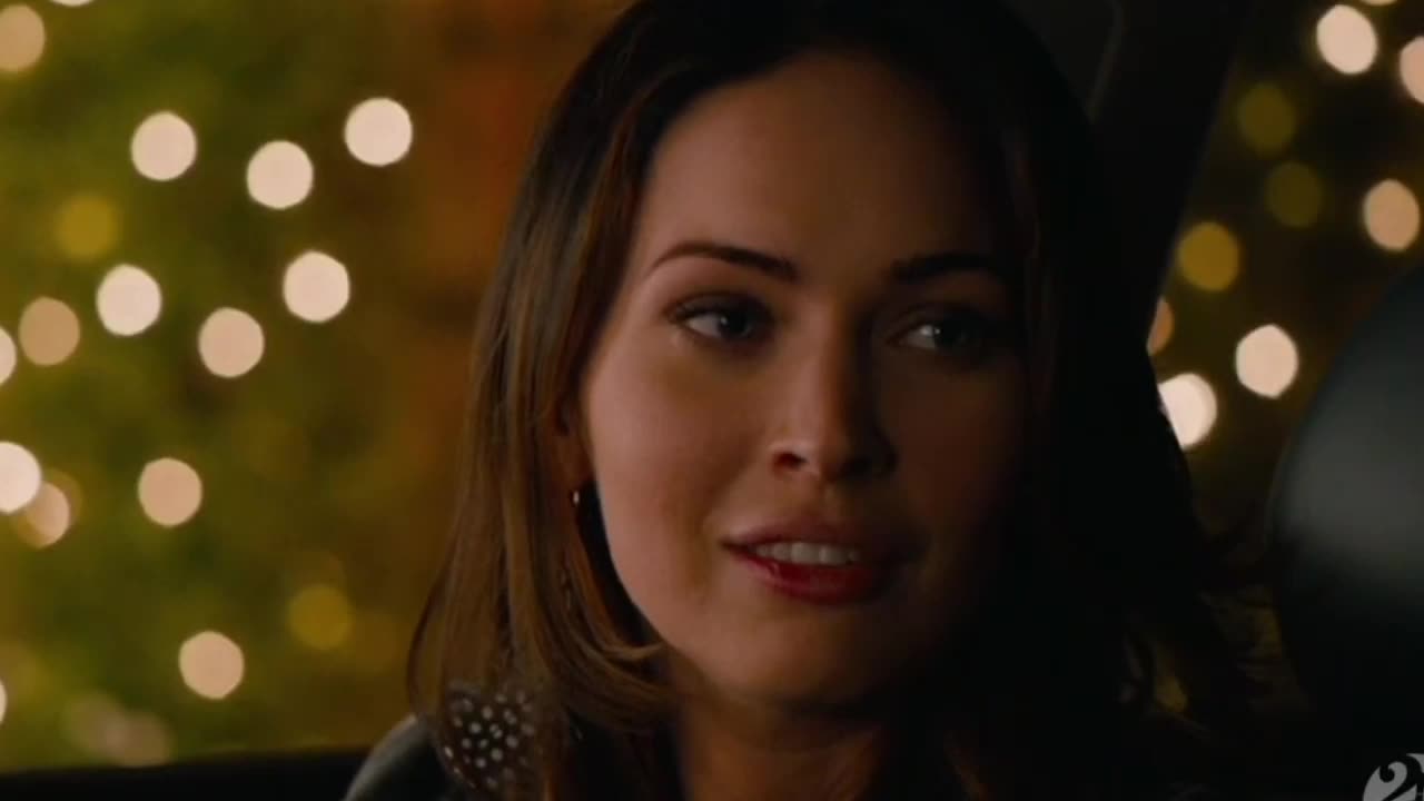 Megan Fox in This is 40