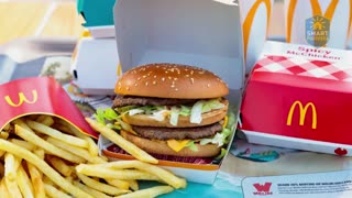 Don’t Eat Burgers From These 8 Chains – 100% Beef? Nope!