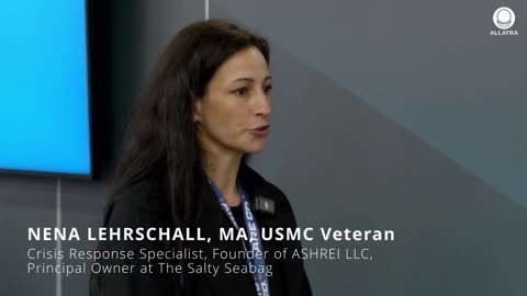 Preparing for the Unexpected: Tips from a USMC Veteran & Crisis Expert