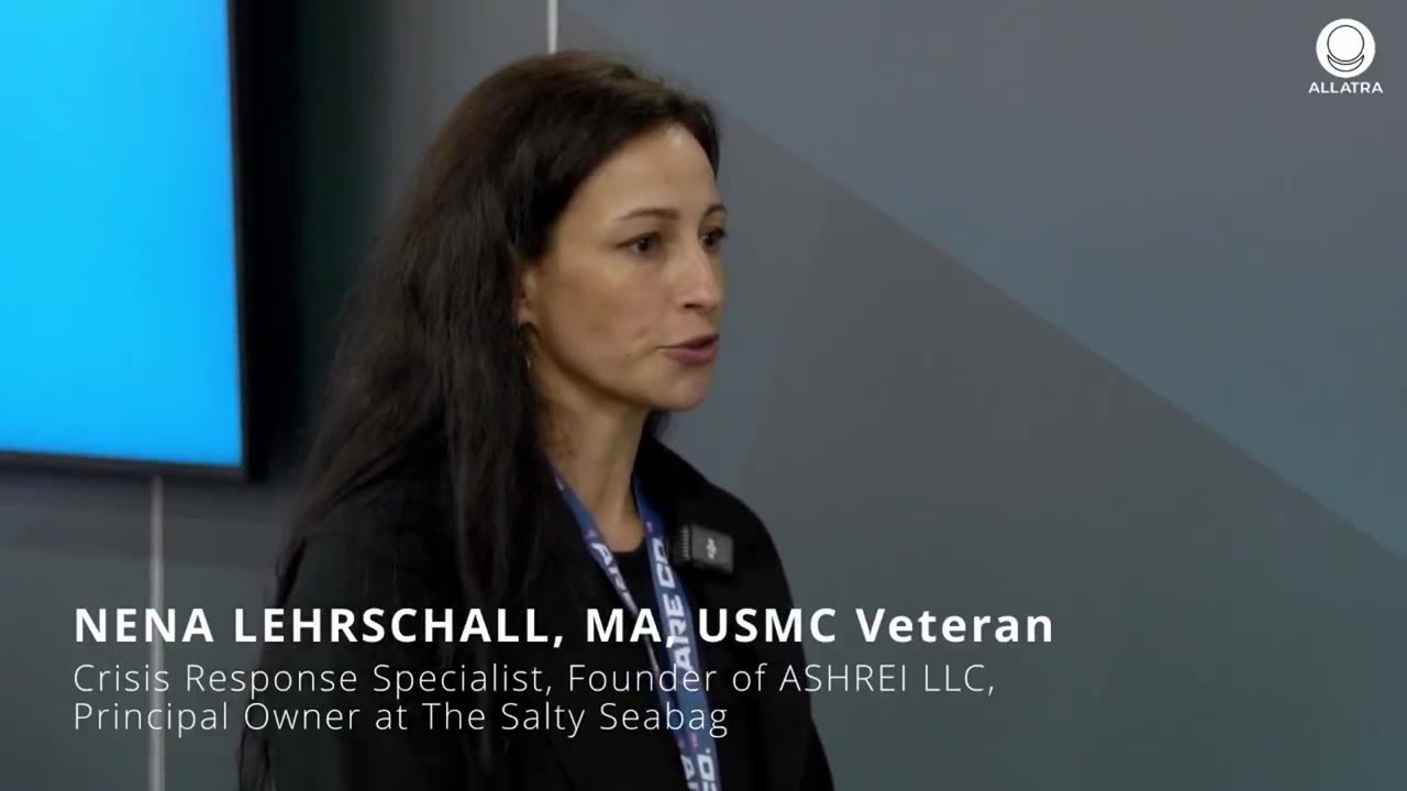 Preparing for the Unexpected: Tips from a USMC Veteran & Crisis Expert