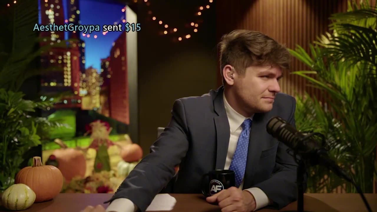 Nick Fuentes - These superchats are PSYCHICALLY PAINFUL!!!