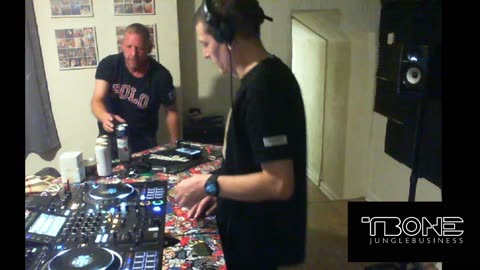 SkankOut#285 is live! linktr.ee/skankout for all live links!