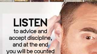 Prayer to Listen #youtubeshorts #grace #jesus #mercy #faith #fyp #trust #blessed #listen #love #joy