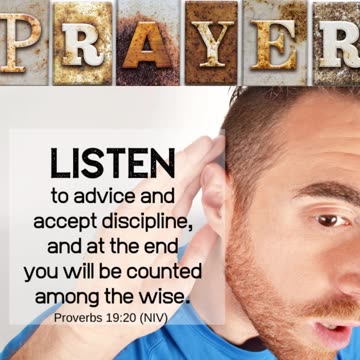 Prayer to Listen #youtubeshorts #grace #jesus #mercy #faith #fyp #trust #blessed #listen #love #joy