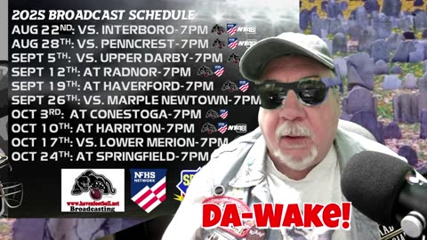 Da-WAke Curse of the Swamp Creature!