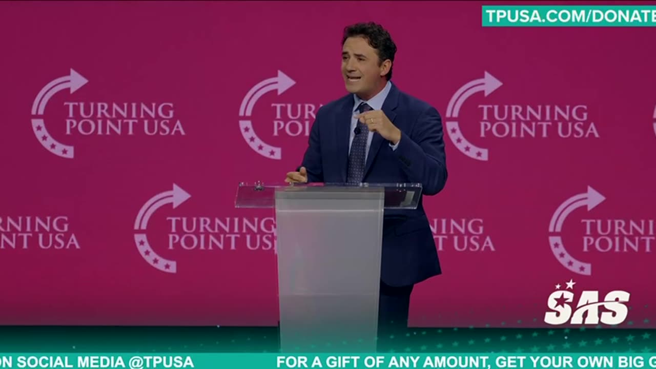 Alex Marlow Calls Zohran Mamdani a Fraud and NOT a Real Communist