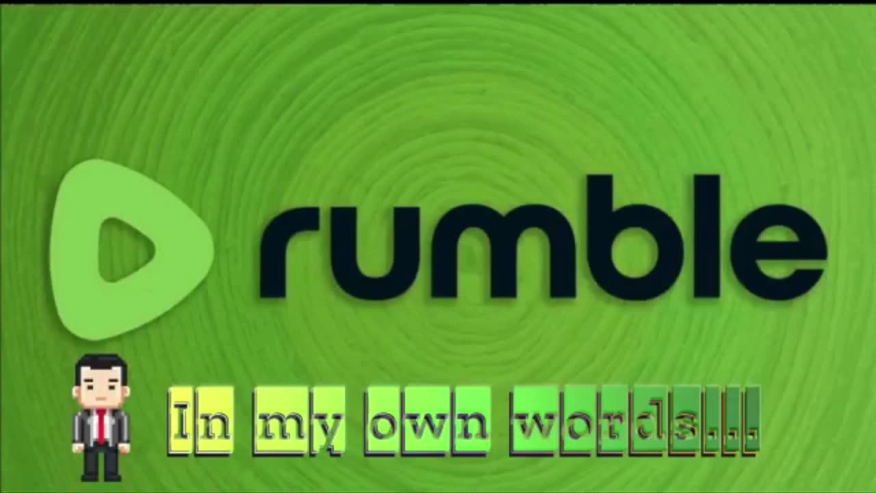 In My Own Words 5/29/25