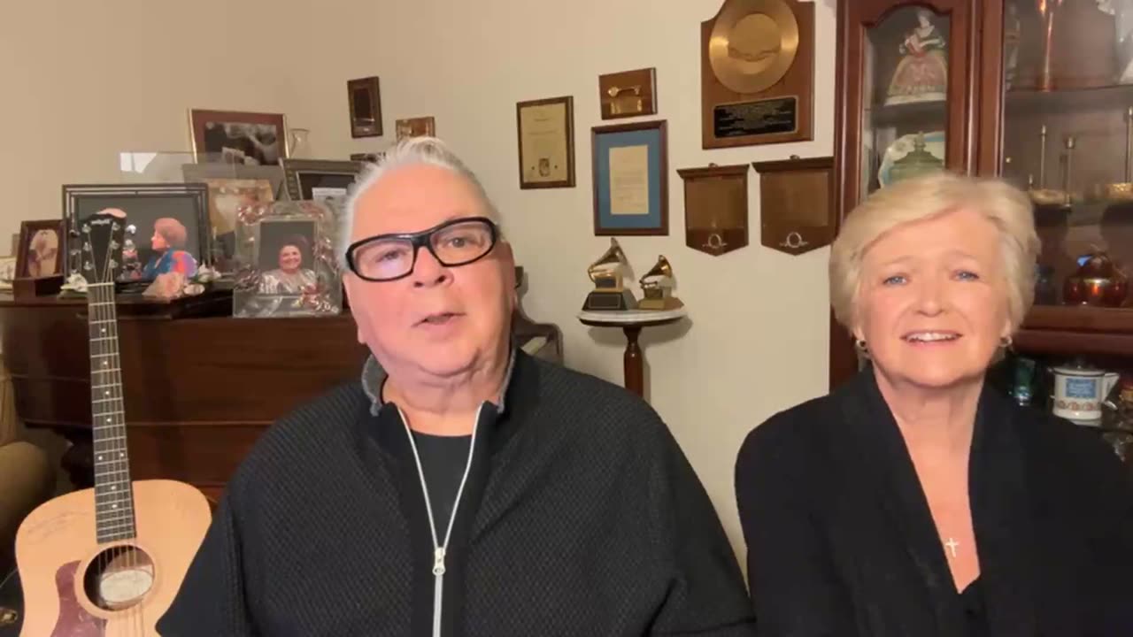 Good & Happy May 5, 2005 Goodman Family Ministries