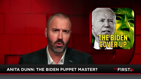 Jesse Kelly ⚡ REVEALED: This is Who REALLY Ran Biden's White House