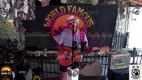JUNE 22 2025 LIVE AT WILLIE TS BAR PART 1