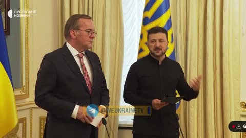 🚀🛡️ Ukraine Russia War | Ukraine and Germany Collaborate on IRIS-T Defense Systems | RCF