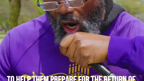 Why I Joined IUIC: A Soldier's Story