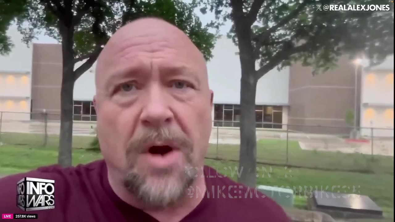 AJ Goes over Globalist Plan and Trump Tariffs