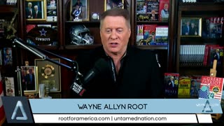 The Root Reaction | 28 April 2025