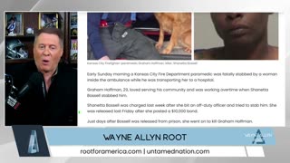 The Root Reaction | 28 April 2025