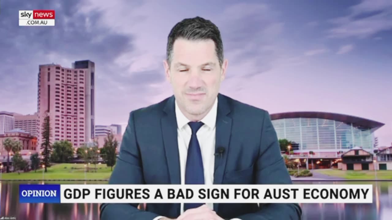 Why Putting Australia First Means Dumping Net-Zero Climate Goals