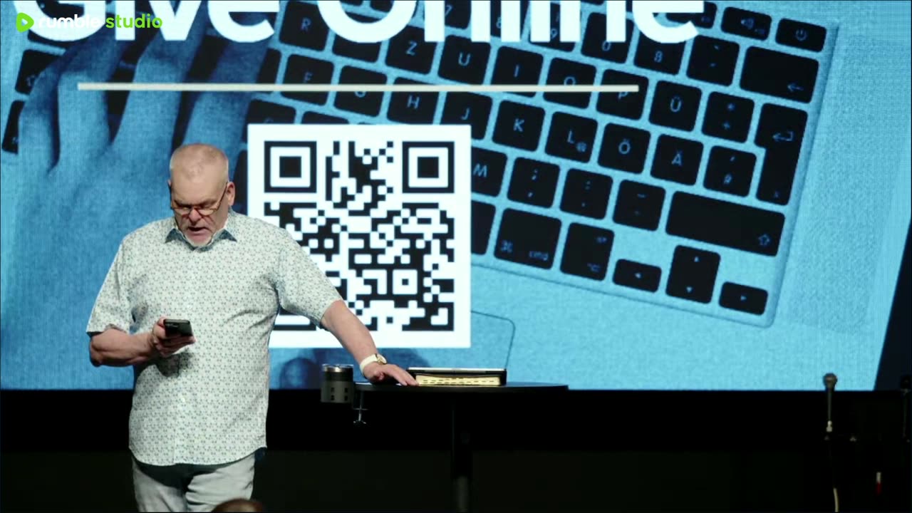 Sunday Morning Gathering