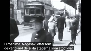 # 1485 - Kärnvapenhotet är en 80-årig bluff!