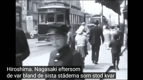 # 1485 - Kärnvapenhotet är en 80-årig bluff!