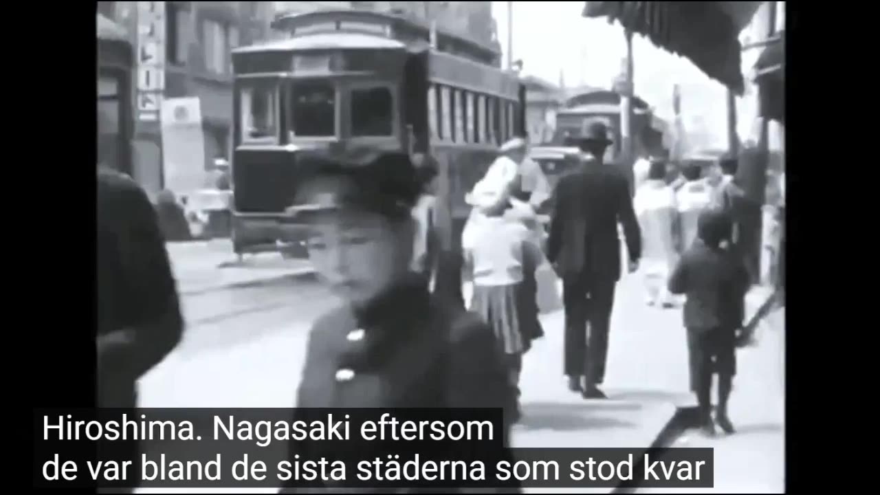 # 1485 - Kärnvapenhotet är en 80-årig bluff!