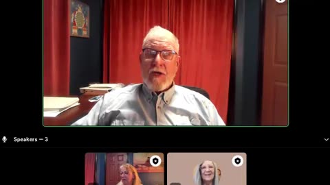 Shepherds Heart Fellowship - Ep68 - Questions and Answers - May 20, 2025