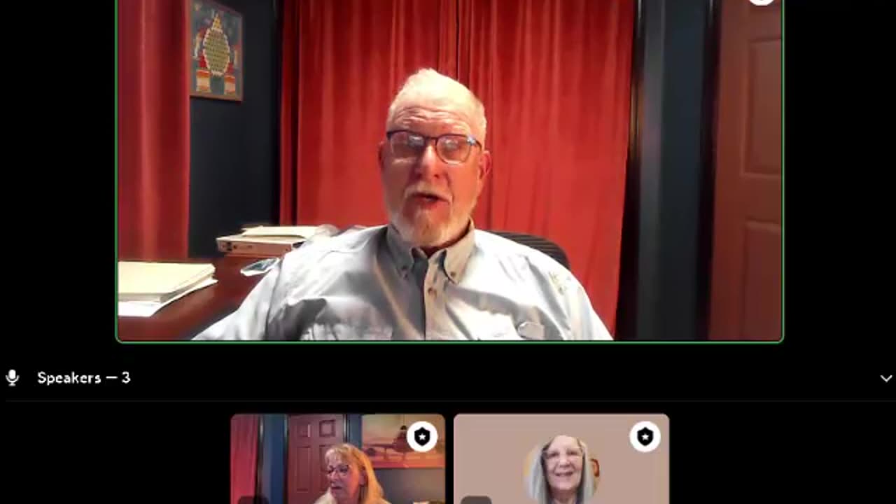 Shepherds Heart Fellowship - Ep69 - Questions and Answers - May 20, 2025