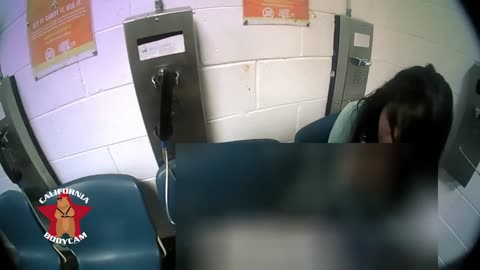 26-Year-Old Mother Arrested for DUI with Child in Her Car