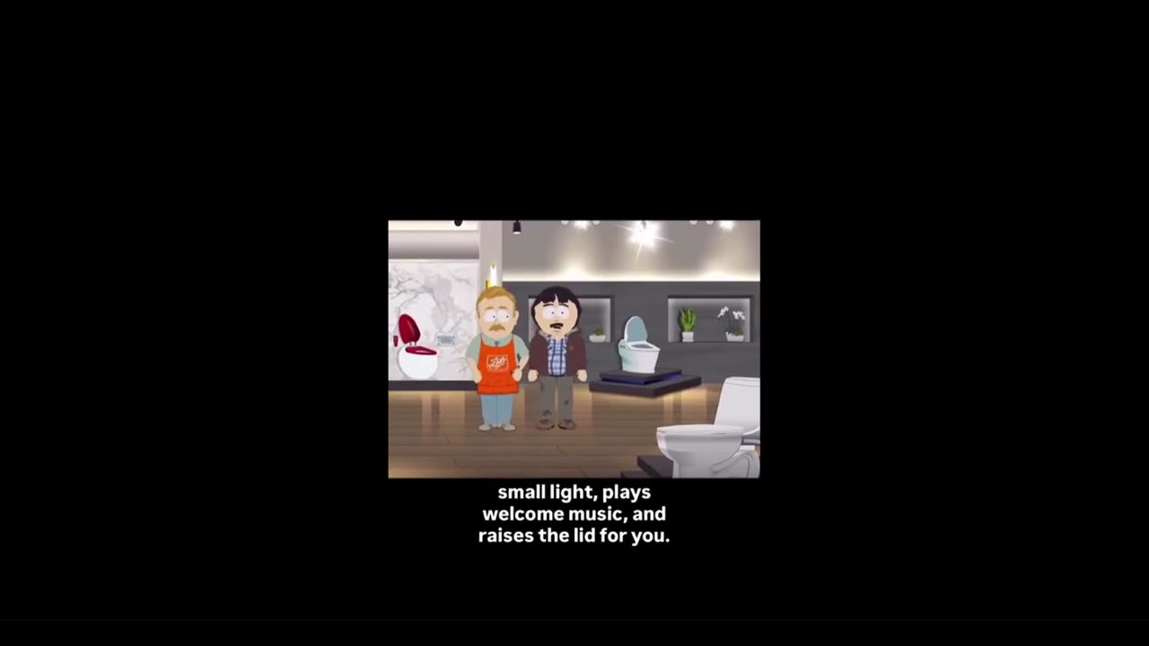 The Japonese Toilet (MUST HAVE) .......