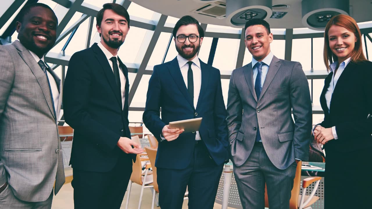 Formação para empresas