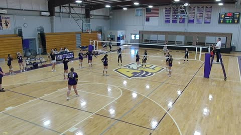 Set 1 - ACS JV 16 / Loganville Christian 25