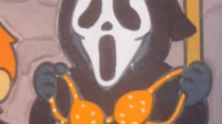 Spooky Halloween Coloring Book: A Fun, Screen-Free Activity for Families!