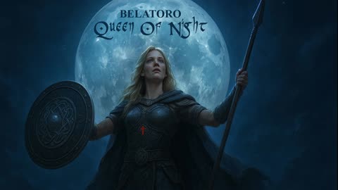 Queen of Night - Reimagining Mozart’s masterpiece