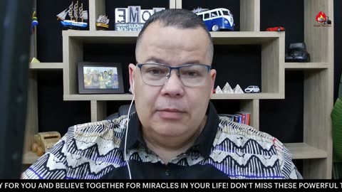 Night of Achievements - Day 11 Daniel Fast