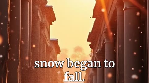 The Miracle of the Snow (Rome, 352 AD) – The Virgin’s White Sign