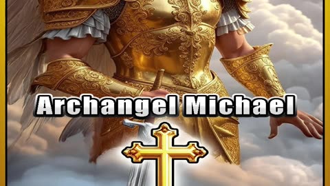 La Historia del Arcángel Michael