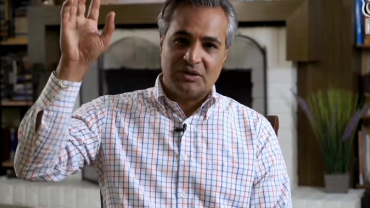 The Story Of Mohamed Faridi'