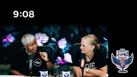 The Hope Hotline | S03-E57 | 08-27-2025