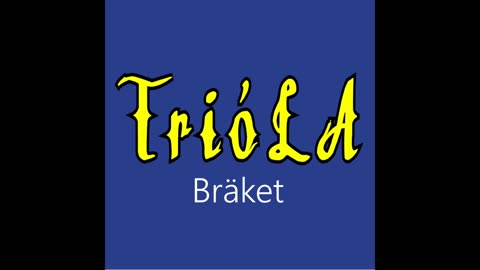Trióla ¦ Bräket (officiäl audió)