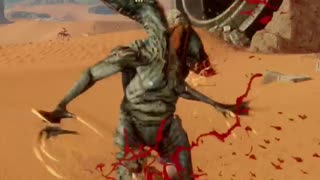 Lets have all the party animals! | Stellar Blade | game play | episode 28