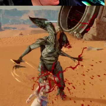 Lets have all the party animals! | Stellar Blade | game play | episode 28